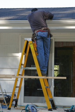 Guttering Repairs